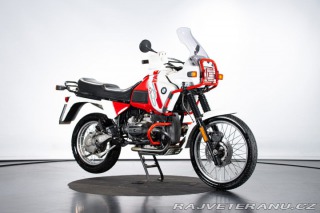 BMW R 100 GS PD 1992