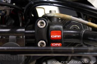 BMW R 100 GS PD 1992