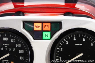 BMW R 100 GS PD 1992