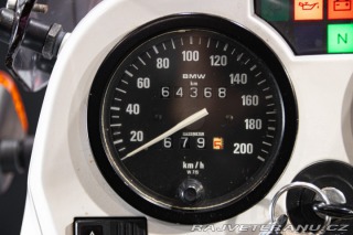 BMW R 100 GS PD 1992