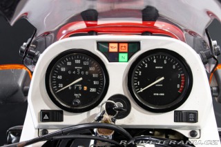 BMW R 100 GS PD 1992