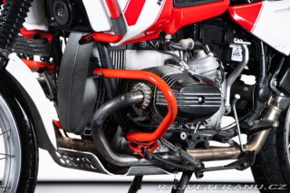 BMW R 100 GS PD 1992