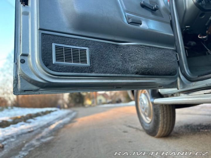 Ford F 250 5.8 V8 | 64 014 mil 1989