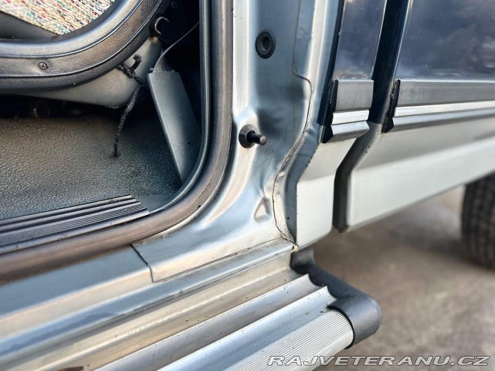 Ford F 250 5.8 V8 | 64 014 mil 1989