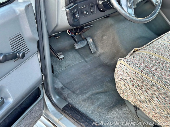 Ford F 250 5.8 V8 | 64 014 mil 1989