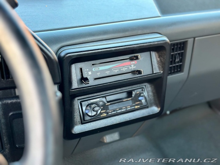 Ford F 250 5.8 V8 | 64 014 mil 1989