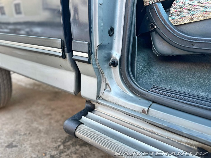 Ford F 250 5.8 V8 | 64 014 mil 1989