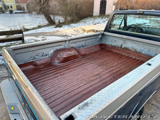 Ford F 250 5.8 V8 | 64 014 mil 1989