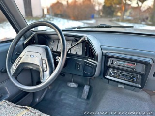 Ford F 250 5.8 V8 | 64 014 mil 1989
