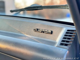 Ford F 250 5.8 V8 | 64 014 mil 1989