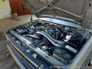 Ford F 250 5.8 V8 | 64 014 mil 1989