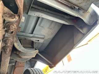 Ford F 250 5.8 V8 | 64 014 mil 1989