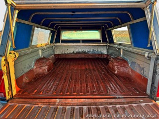 Ford F 250 5.8 V8 | 64 014 mil 1989