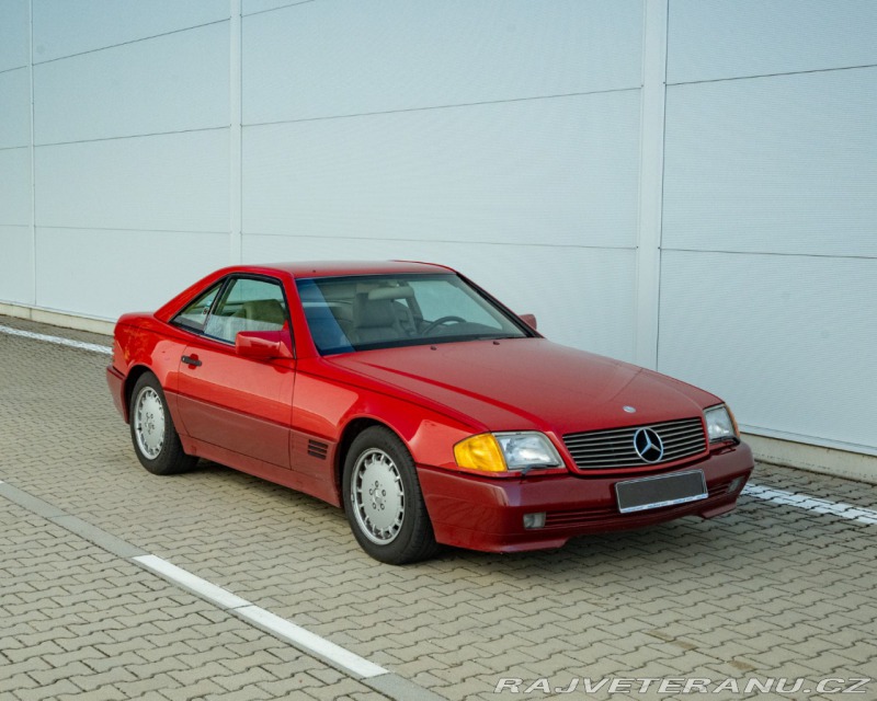 Mercedes-Benz SL 300