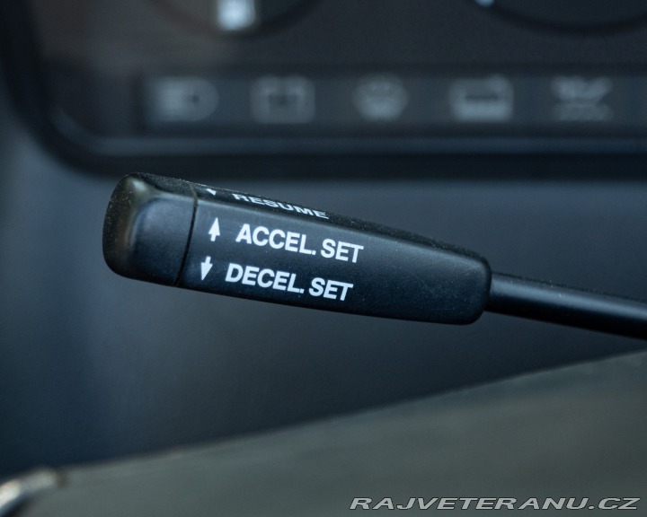 Mercedes-Benz SL 300 1990