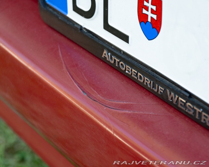 Mercedes-Benz SL 300 1990