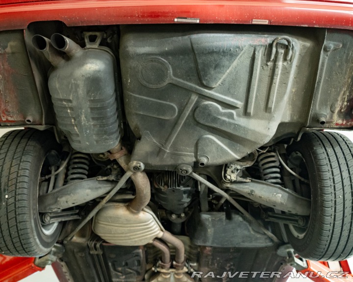 Mercedes-Benz SL 300 1990