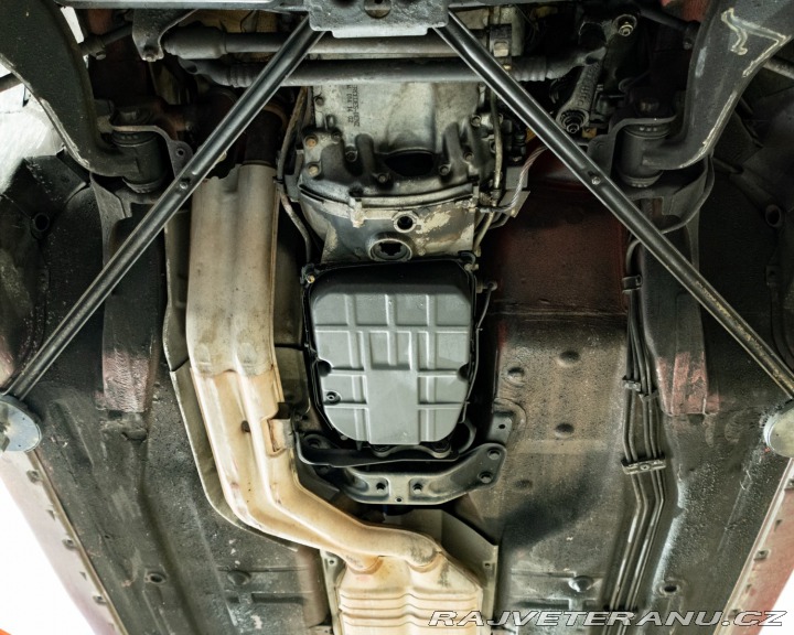 Mercedes-Benz SL 300 1990