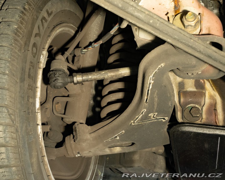 Mercedes-Benz SL 300 1990