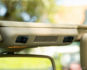 Mercedes-Benz SL 300 1990