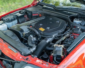 Mercedes-Benz SL 300 1990