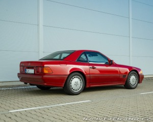 Mercedes-Benz SL 300 1990