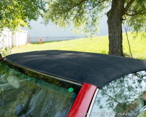 Mercedes-Benz SL 300 1990