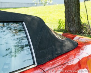 Mercedes-Benz SL 300 1990