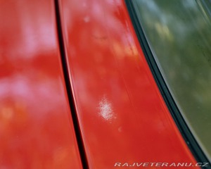 Mercedes-Benz SL 300 1990