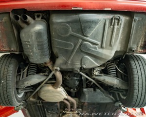 Mercedes-Benz SL 300 1990