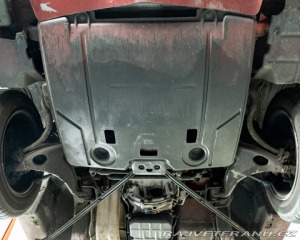 Mercedes-Benz SL 300 1990