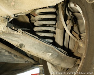 Mercedes-Benz SL 300 1990