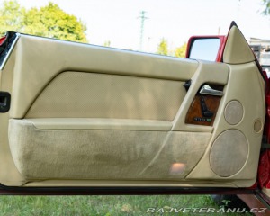 Mercedes-Benz SL 300 1990