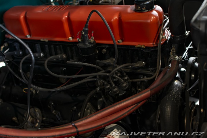 Ford F F-100 1960
