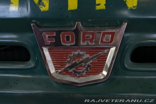 Ford F F-150 1960