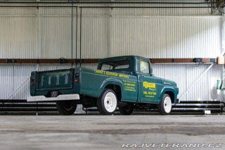 Ford F F-150 1960