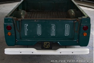 Ford F F-150 1960