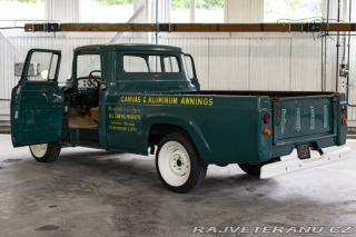 Ford F F-150 1960