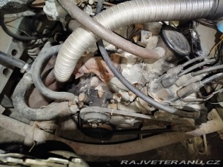 Škoda 135 135 gl 1988