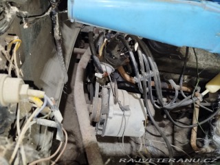 Škoda 135 135 gl 1988