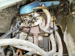 Škoda 135 135 gl 1988