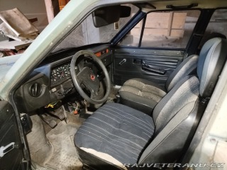 Škoda 135 135 gl 1988