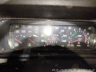 Škoda 135 135 gl 1988