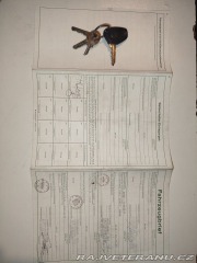 Škoda 135 135 gl 1988