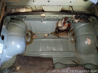 Škoda 135 135 gl 1988