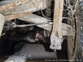 Škoda 135 135 gl 1988