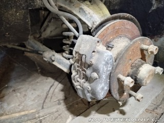 Škoda 135 135 gl 1988