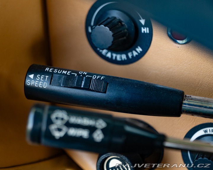 Ostatní značky Ostatní modely Excalibur S3 Phaeton 1979