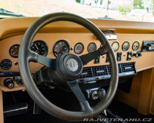 Ostatní značky Ostatní modely Excalibur S3 Phaeton 1979