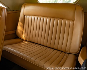 Ostatní značky Ostatní modely Excalibur S3 Phaeton 1979